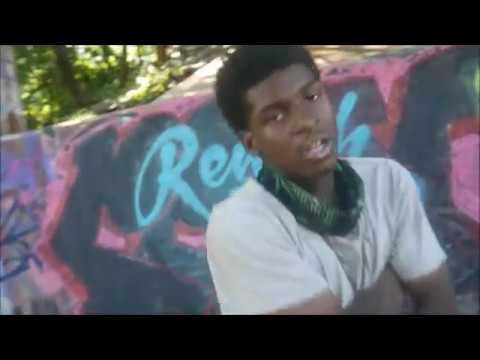 Zay Rollin x True Facts (Official Video) [Shot by @TheRealSayless]