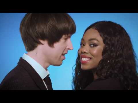 Extra presents In my personal space - Lady Leshurr