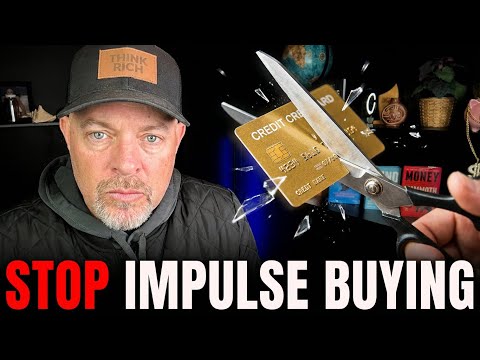 How to Stop Overspending - 5 Tips for Compulsive Buying Disorder