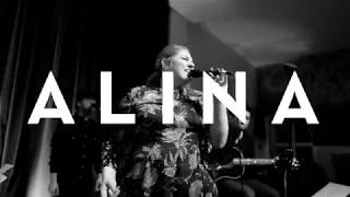 ALINA - Die Einzige - Live 2018 - Trailer