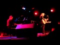 Judy Collins sings live!