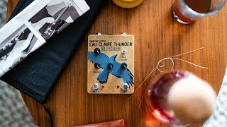 Video thumbnail for Dwarfcraft Devices Gold Standard Eau Claire Thunder: Limited and Awesome! by Living Room GD