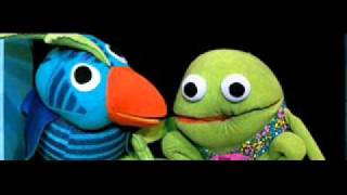 Kaj & Andrea - Ugesangen (GCG Remix).wmv