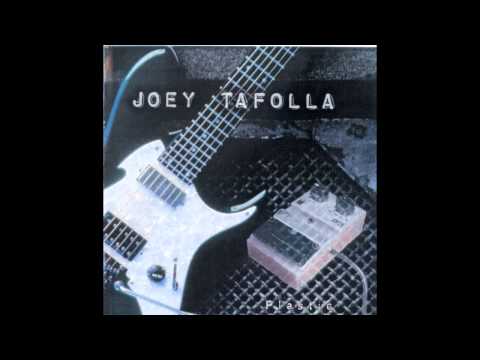 Joey Tafolla - Touch Tones