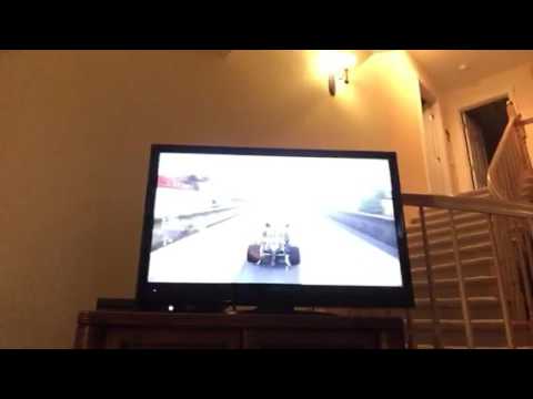 Forza Motorsport's 6 part 52.. Made Xbox one