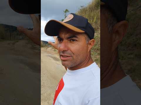 ZONA RURAL,  MUNICÍPIO DE COLUNA MG E SÃO JOÃO EVANGELISTA MG,  CACHOEIRA DA FUMAÇA