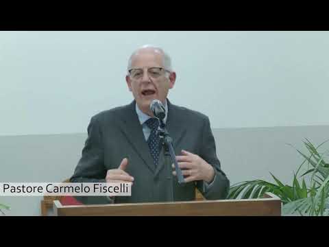 ADI Cassino - Sermon of November 23, 2025