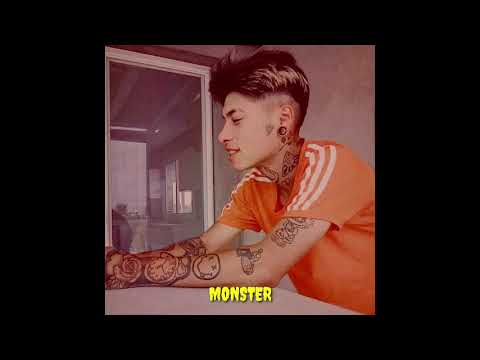 NIKCTRAP - MONSTER