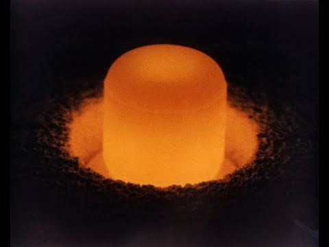 PLUTONIUM - Most Complex Element Known To Man