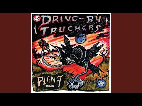 Gravitys Gone - Drive-By Truckers