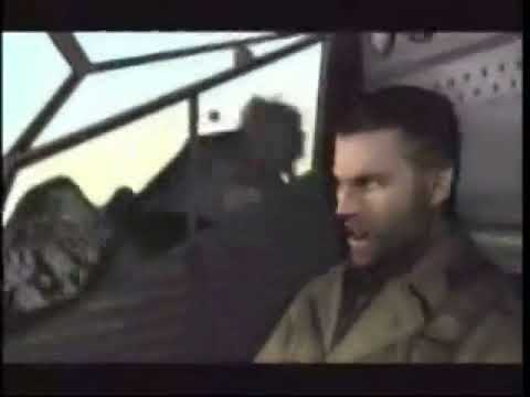 X-Play Return to Castle Wolfenstein Tides of War Review