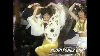 Scopitone: Herb Alpert &amp; The Tijuana Brass -  &quot;Tijuana Taxi&quot; (S-1064)