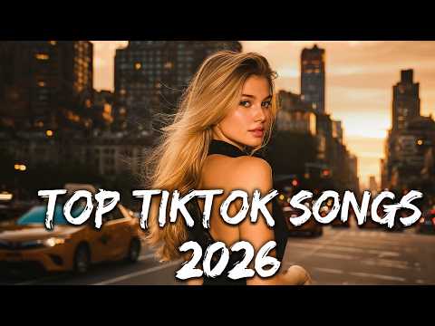 Spotify Top Pop Hits 2026 ❄️Best New Pop Songs Playlist & Best TikTok Songs (Hits Collection)