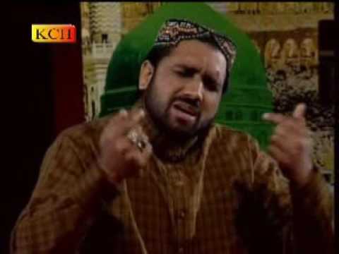 Ban Ky jogan Madiny Nu Jawan GI || Qari Shahid ||