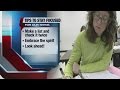 FOR OUR TEENS Tips To Stay Focused