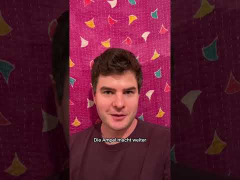 Vorschlag zur Güte #24