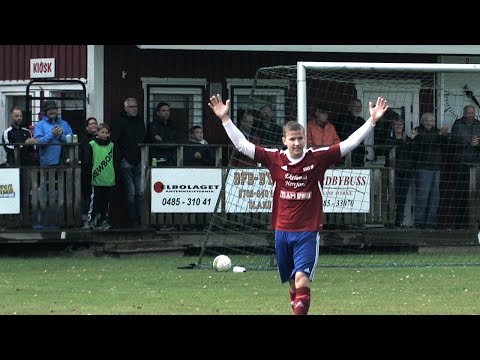 Ölandsbladet Fotboll 2015 - SSG vs. Mörbylånga (1-1)
