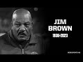 Jim Brown, one of the NFL's all-time greatest players and a social activist, dies at 87 | CBS Sports