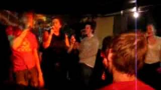 ninja high school - shake it off part 2