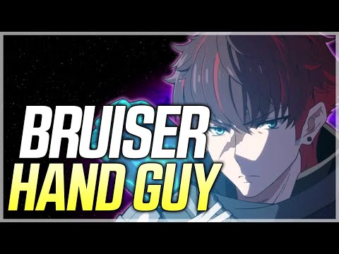 BRUISER ML KAWERIK (WORST BUILD FOR HIM?!) - Epic Seven