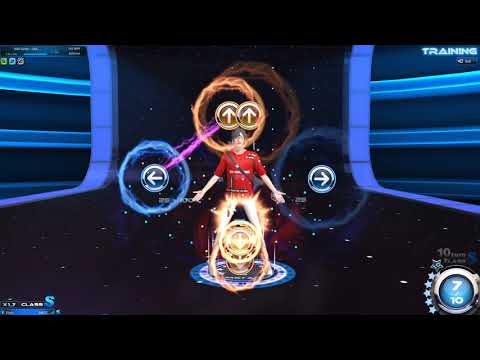 [MSTAR KR] Wild Candy - LiSA Neo Classic Extreme S+ 100%