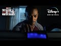 Finale | Marvel Studios' The Falcon and The Winter Soldier | Disney+