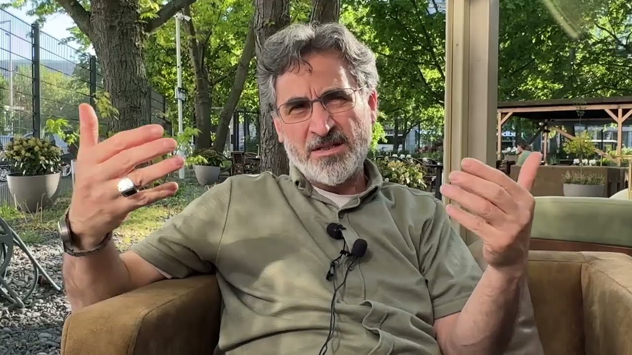 Osmanlı’nın Son Paşalarının Berlin’deki Mücadelesi