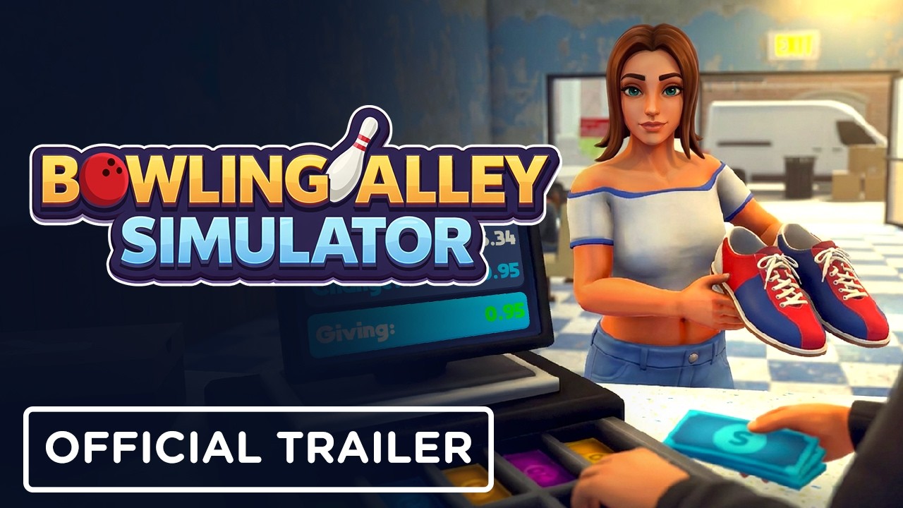 Announcement Trailer