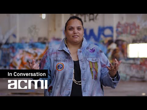 Lady Lash: In Conversation with Crystal Clyne, Rochelle Humphrey and Kerri Lee Harding