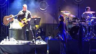 Sertab Erener - Olsun , Bilkent Odeon 2017 / (M.A.D)