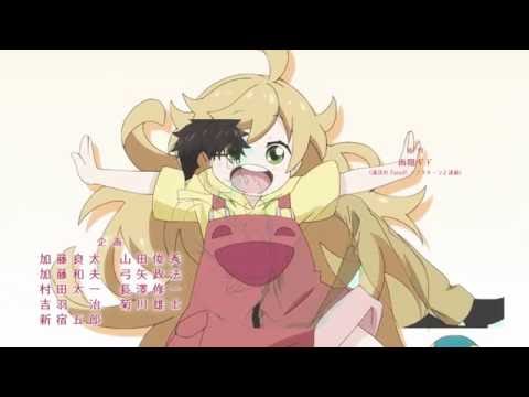 Anime Reviews/Recommendations - Amaama to Inazuma - Wattpad Anime Reviews/Recommendations - Amaama to Inazuma - Wattpad