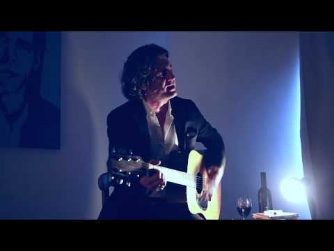 David Noone sings Nick Cave - Sad Waters