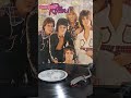 Love is…- Bay City Rollers. 1975s