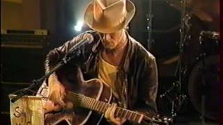 16 horsepower - haw - live - 1997