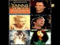 Yanni - Nican (In Your Heart) Voices EP 2008