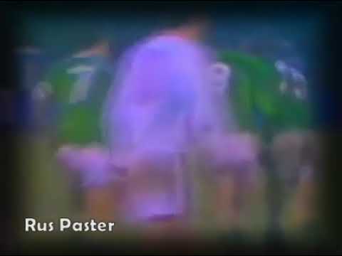 EURO-1988. Qualifiers. Group 7. Bulgaria - Ireland. Highlights.