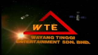 Download lagu Wayang Tinggi Entertainment Sdn. Bhd. Logo (2006) (DVD Version) mp3