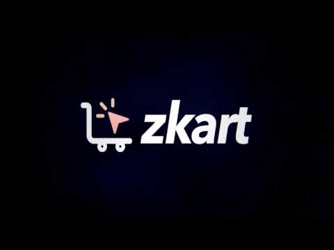 [ZKart] 09 How to create a product
