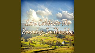 Just a Closer Walk With Thee