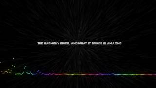 Bliss n Eso ft Daniel Merriweather - Can’t Get Rid Of This Feeling (Lyrics)