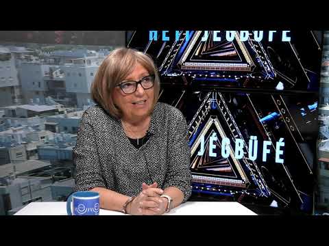 Heti JÉGBÜFÉ – Meződi József