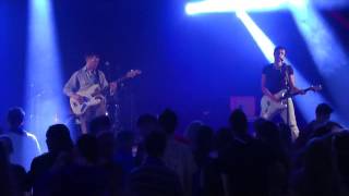 Video 220 Voltov - Had (live 01.05.2015)