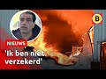Brand VERWOEST tweedehandskledingbedrijf | Omroep Brabant