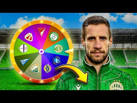 LEJÁTSZOTTAM AZ NB1-ET AZ FC 26-BAN!! 🔥🔥