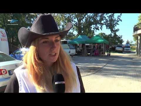 Western lovas OB. 5. forduló 2017 - Balasport