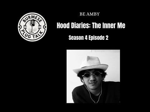 Be Amby  : The Inner Me