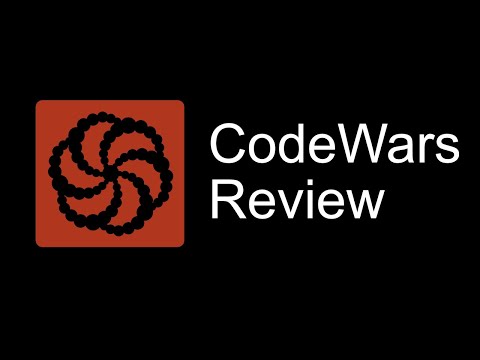 CodeWars Review