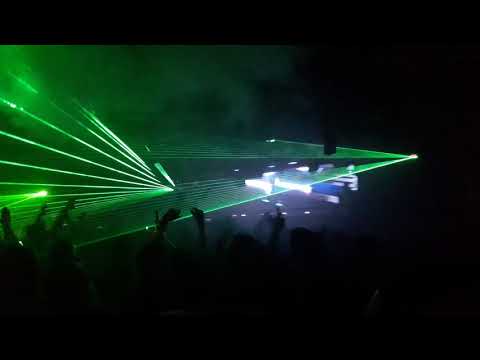 Ferry Corsten at MoS 15th Dec 2017 Binary Finary 1998
