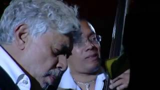 Monty Alexander Trio - " Running Away " 2009 Marseilles