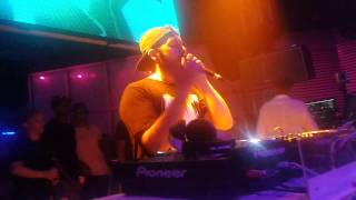 Borgore - Can&#39;t squad with us at Sunhound